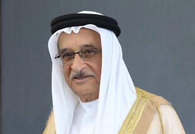 تزكية الفريق طبيب الشيخ محمد بن عبدالله آل خليفة رئيسًا لجمعية السكري البحرينية