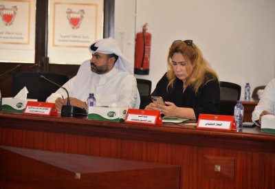 1.5 مليون طن حجم المخلفات غير الخطرة في 2022