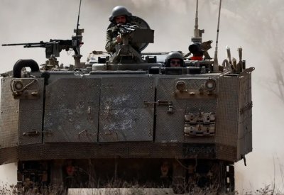 رئيس الاستخبارات العسكرية الإسرائيلية: لقد أخفقنا