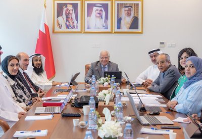 "حقوقية الشورى" تناقش مشروع قانون بشأن مسمى "الميثاق العربي لحقوق الإنسان"