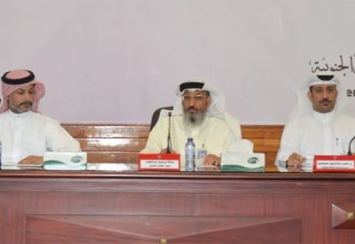 467 طلب لمجلس بلدي الجنوبية خلال عام واحد