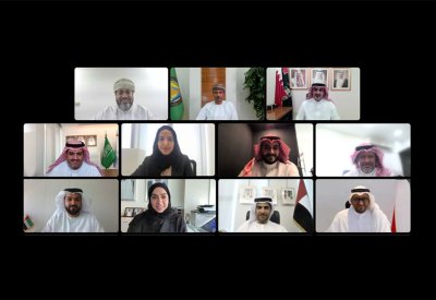 البحرين تُشارك في الاجتماع الخامس والعشرين للجنة التنفيذية للحكومة الإلكترونية بدول مجلس التعاون