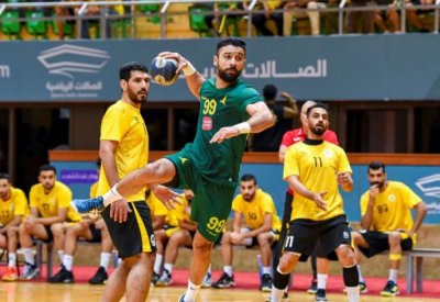 "الصياد" يعاني من إصابة قد تحرمه من المشاركة في السوبر جلوب