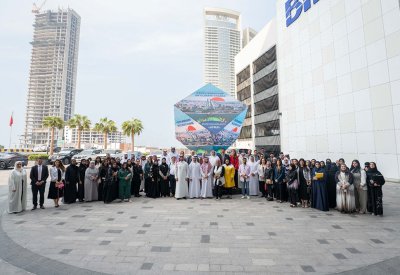 المجلس الأعلى للبيئة وسفارة الإمارات ينظمان ورشة العمل الشبابية لتغير المناخ
