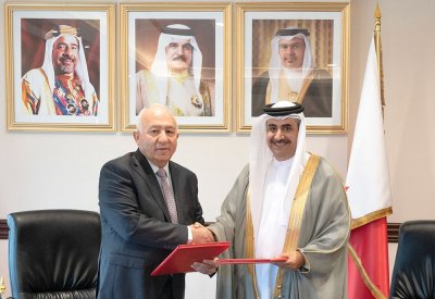 النيابة العامة توقع مذكرة تفاهم في مجال التعاون القضائي مع النيابة العامة للمملكة الأردنية الهاشمية