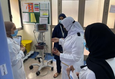 توحيد مدة الاستشارة الطبية بمراكز الرعاية لـ 10 دقائق