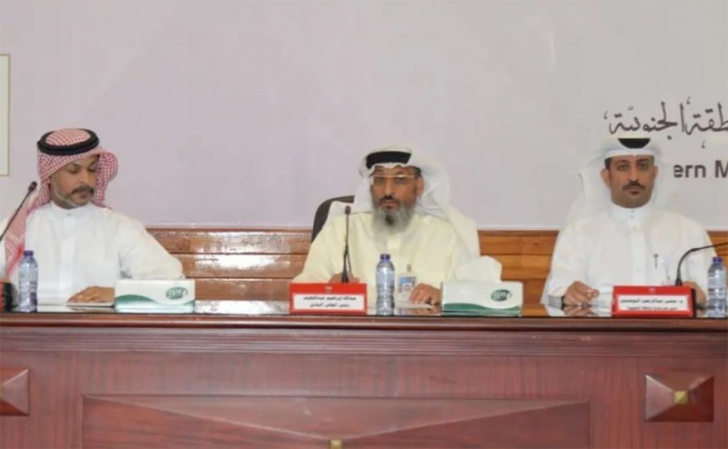 467 طلب لمجلس بلدي الجنوبية خلال عام واحد