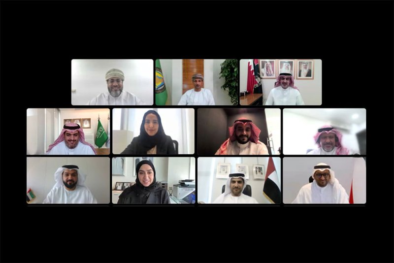 البحرين تُشارك في الاجتماع الخامس والعشرين للجنة التنفيذية للحكومة الإلكترونية بدول مجلس التعاون