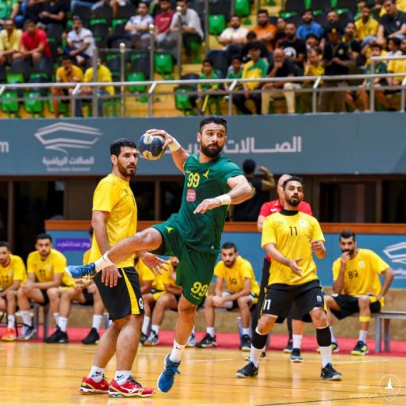 "الصياد" يعاني من إصابة قد تحرمه من المشاركة في السوبر جلوب