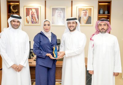 “بـي نـت” تحصـد جـائـزة أفضـل تطبيق للتجربة المتميزة للمنزل