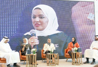 1300 مؤسسة تستفيد من حاضنات ومسرعات الأعمال في البحرين