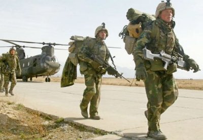 البيت الأبيض: لن ننشر قوات حفظ سلام أميركية في غزة مستقبلا