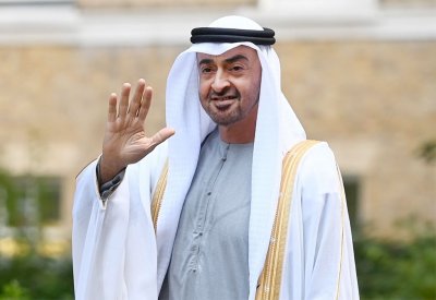 الإمارات توجه باستضافة 1000 فلسطيني وعائلاتهم للعلاج بالدولة