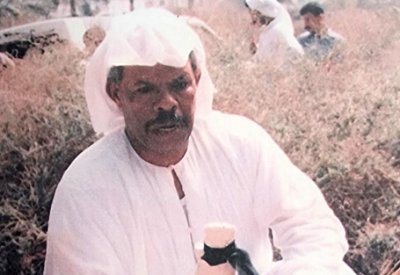 الفنان الراحل سعد الجزاف.. عطاءات غزيرة ودور ريادي