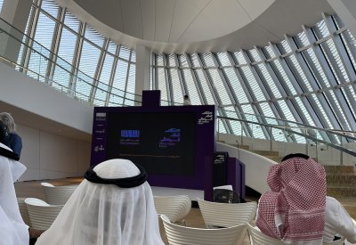 مؤتمر النقد في الرياض.. واستمرار نجاح السعودية سينمائيا