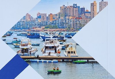 "الأسكندرية في عيون بحرينية".. طريقة رائعة في سرد الذكريات