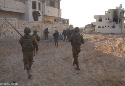 مقتل 18 جنديا إسرائيليا.. والإجمالي يرتفع إلى 332