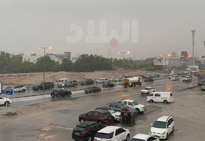 أمطار اليوم على 3 مراحل.. تعرف على فتراتها