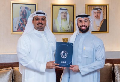 البنك الأهلي المتحد راعيا لمشاركة اللجنة الأولمبية بآسياد هانغتشو