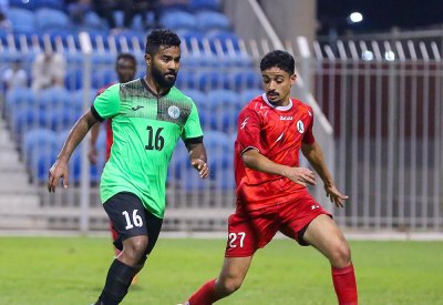 قلالي يقصي البحرين والاتفاق يتفوق على اتحاد الريف