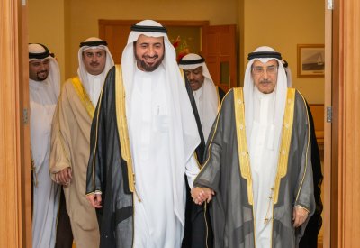 العلاقات البحرينية السعودية تستند إلى إرث زاخر بالمواقف المشرفة وحاضر مزدهر يلبي الرؤى المشتركة