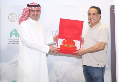 رئيس اتحاد "الدارتس": نسعى للتعاون مع الاتحادات العربية لتطوير المنتخبات 