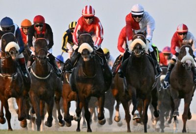 نادي راشد للفروسية وسباق الخيل: منافسات قوية غدا في السباق الثاني للخيل