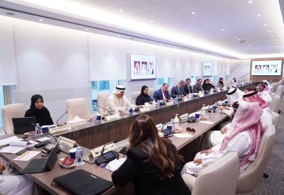 خدمات النواب تبحث مع نُشطاء مواقع التواصل الاجتماعي قانون الصحافة والطباعة والنشر