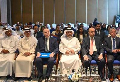 وزير النفط والبيئة: البحرين تضع الحفاظ على التنوع البيولوجي ضمن أولوياتها البيئية 