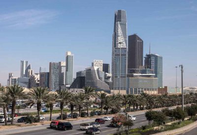 الإيرادات غير النفطية بالسعودية ترتفع 53% خلال الربع الثالث مقابل تراجع النفطية 36%