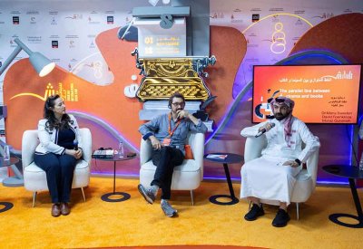 تجسيد مختلف المشاعر الإنسانية غاية تلتقي عليها السينما مع الأدب