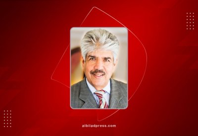 الدكتور مصطفى السيد يبحث مع الهلال الأحمر المصري الاحتياجات الإغاثية والتنموية للأشقاء الفلسطينيين في غزة