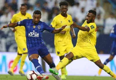 الهلال يحصل على فرصة رد ثأر "خماسية" التعاون الشهيرة
