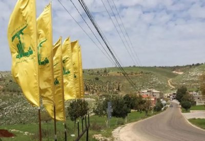 تقرير أميركي: فاغنر الروسية تخطط لتسليم حزب الله أنظمة دفاع جوي