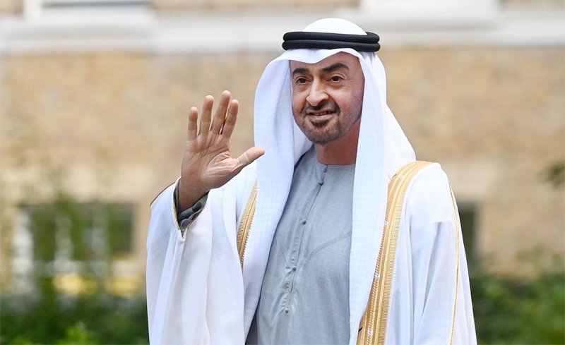 الإمارات توجه باستضافة 1000 فلسطيني وعائلاتهم للعلاج بالدولة