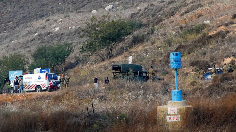 حزب الله يعلن إسقاط مسيرة فوق حدود لبنان.. والجيش الإسرائيلي ينفي