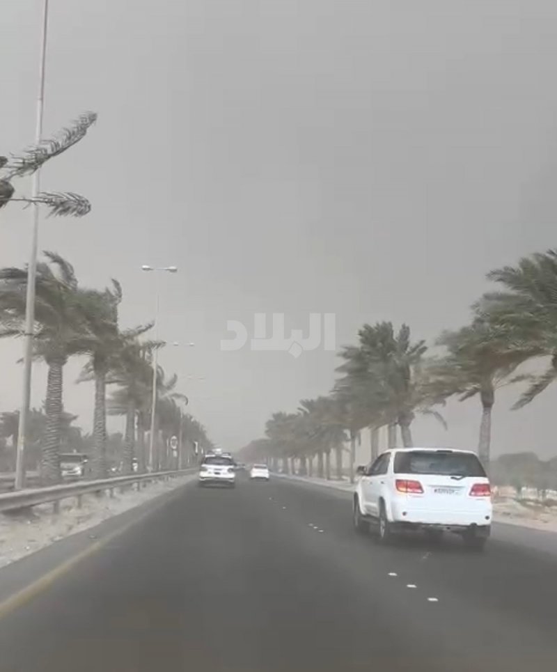 تنبيه من "المرور" و"الأرصاد" وقيادة خفر السواحل