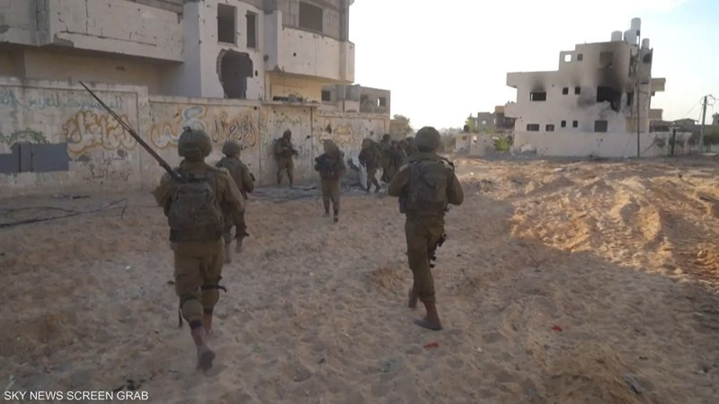 مقتل 18 جنديا إسرائيليا.. والإجمالي يرتفع إلى 332