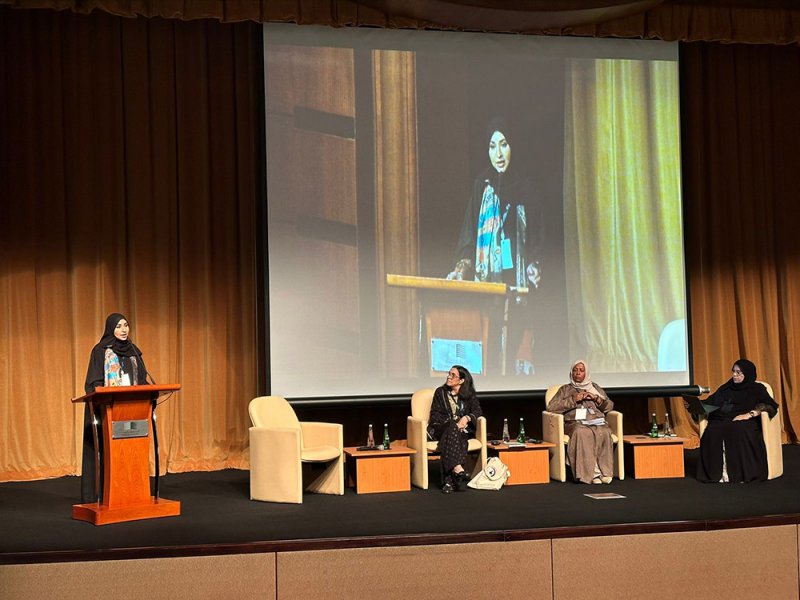 دعوة لرقمنة المرويات الشفاهية الخليجية لضمان استدامتها وانتشارها