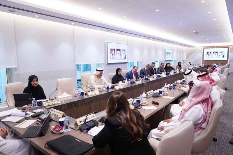 خدمات النواب تبحث مع نُشطاء مواقع التواصل الاجتماعي قانون الصحافة والطباعة والنشر