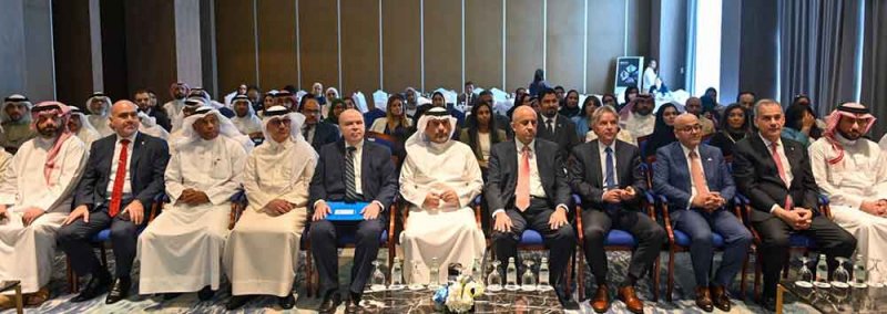 وزير النفط والبيئة: البحرين تضع الحفاظ على التنوع البيولوجي ضمن أولوياتها البيئية 
