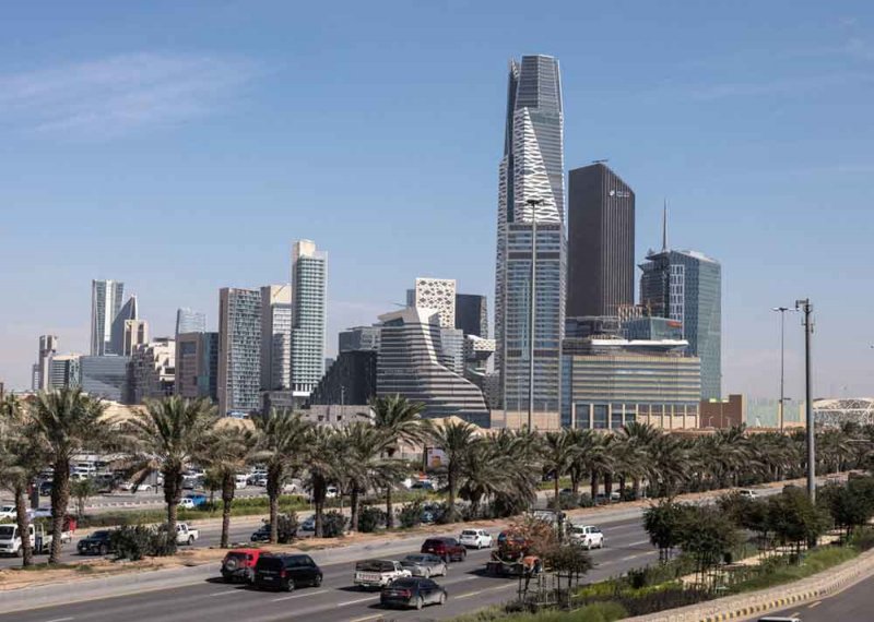 الإيرادات غير النفطية بالسعودية ترتفع 53% خلال الربع الثالث مقابل تراجع النفطية 36%