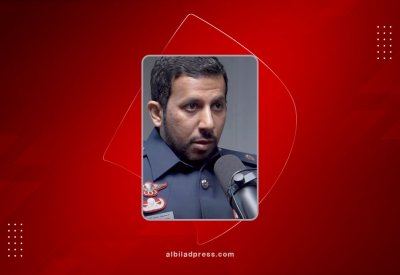 الرائد النشمي: من المواقف المؤسفة ملاحقة بعض السيارات للإسعاف