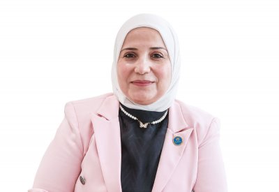 ممثلة منظمة الصحة العالمية بالبحرين لـ"البلاد": تحديث خطة العمل الوطنية للأمن الصحي