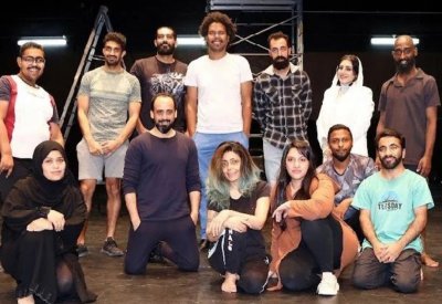 انطلاق ورشة "إعداد الممثل بنهج ستانسلافسكي"