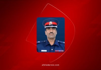 تقليل السرعة وتجمع المياه وراء الازدحامات الخانقة