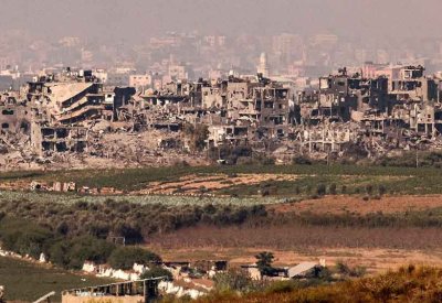 1.2 مليار دولار حجم الاحتياجات الإنسانية في غزة والضفة