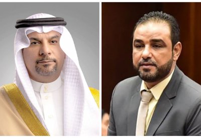 العسبول: فريق من "البيئة" لمتابعة تسرب الزيوت بساحل المعامير