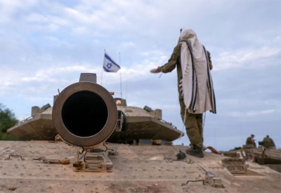 بعد حديث "نصر الله".. ما موقف الداخل الإسرائيلي من حزب الله؟