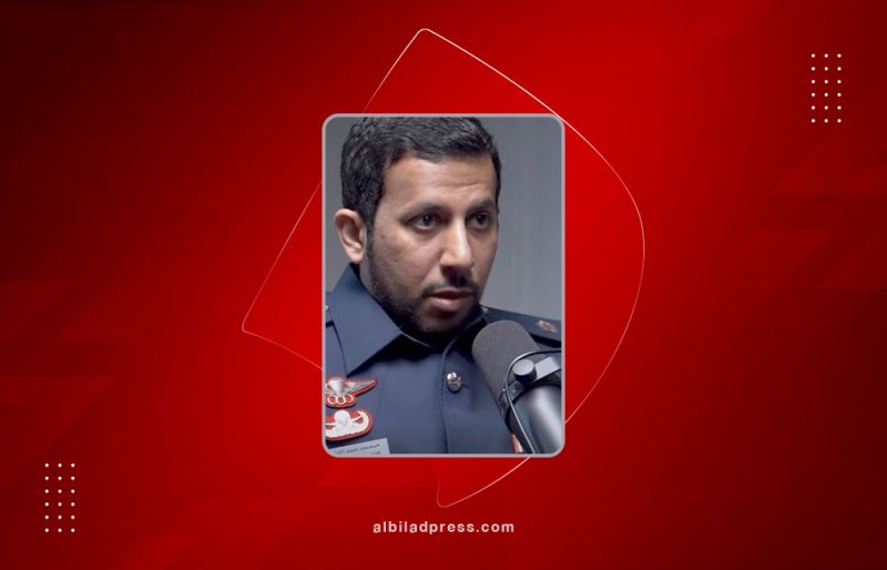 الرائد النشمي: من المواقف المؤسفة ملاحقة بعض السيارات للإسعاف